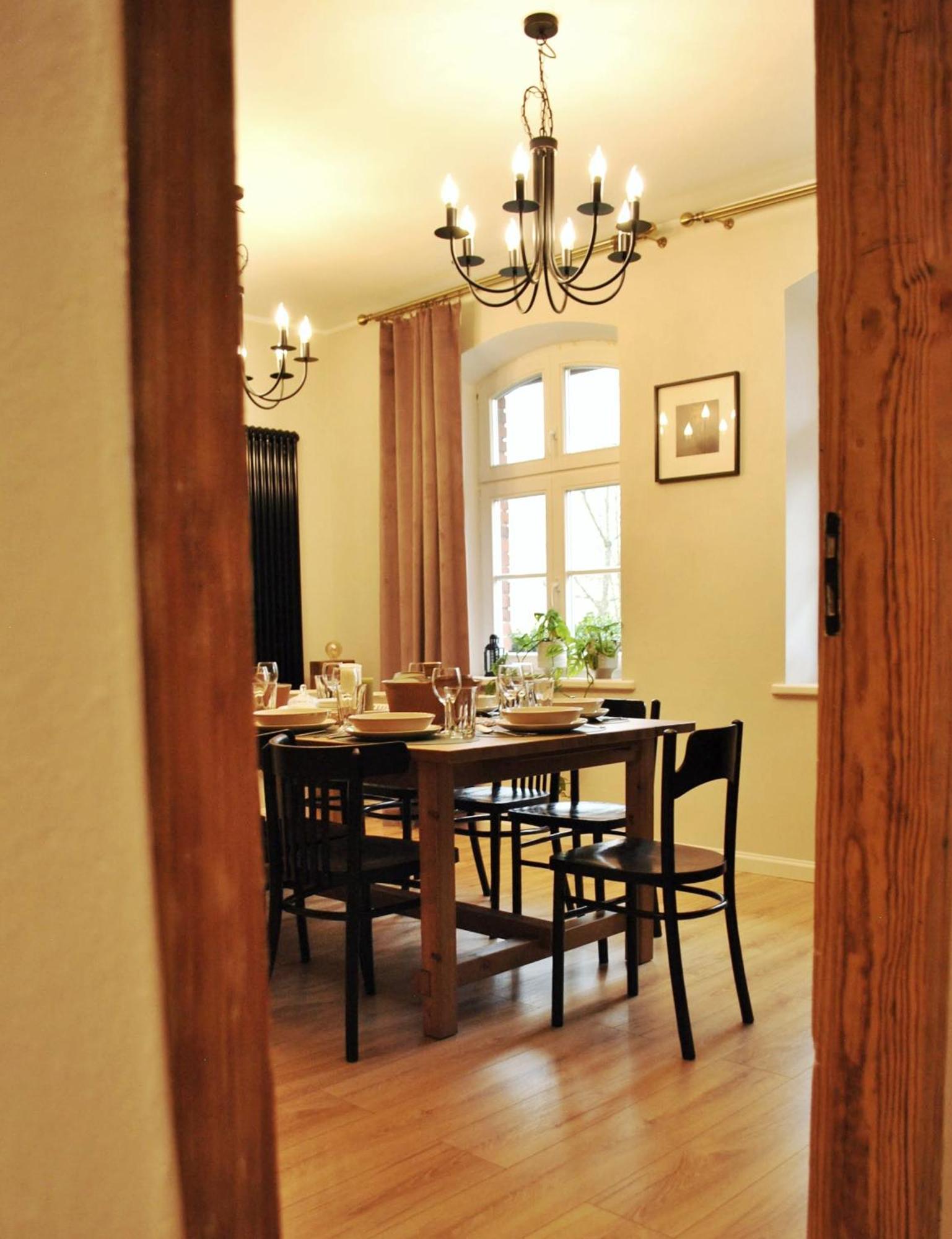 Villa Pokrzepka