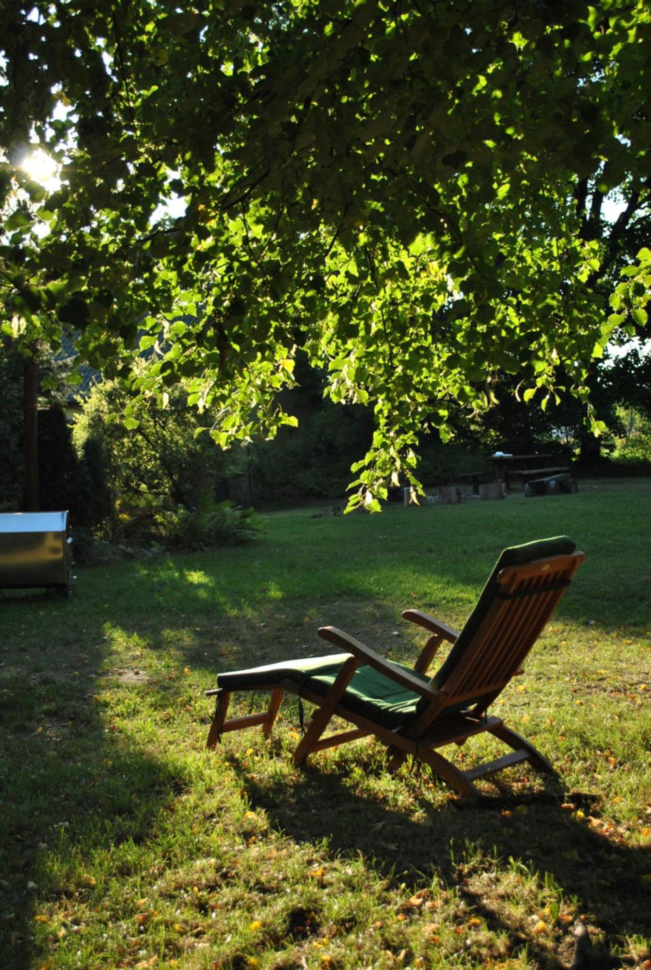 Pokrzepka Villa