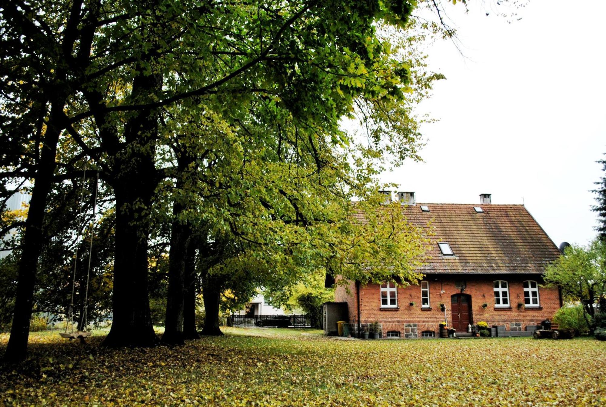Villa Pokrzepka Spychowo