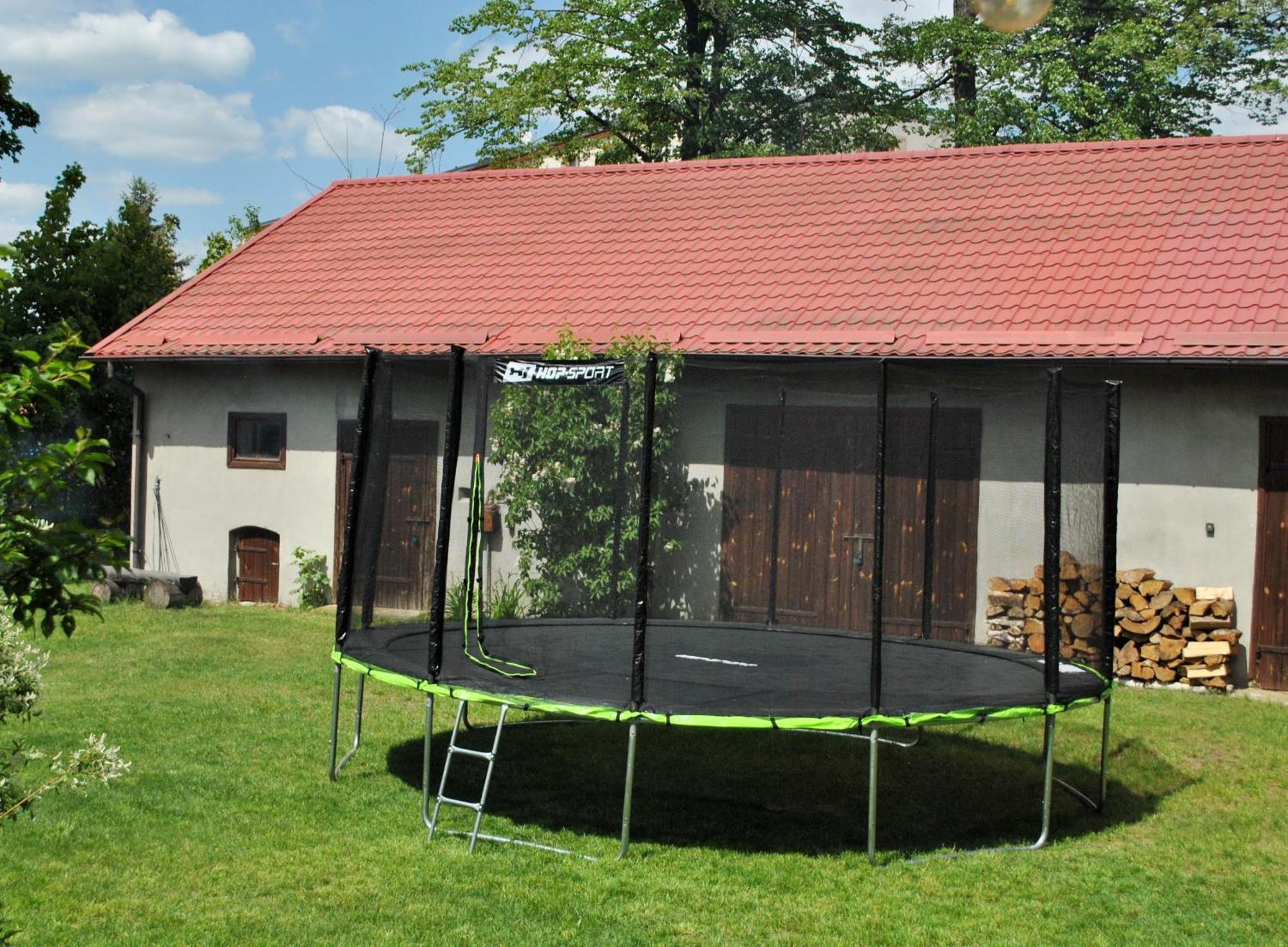 Pokrzepka Villa