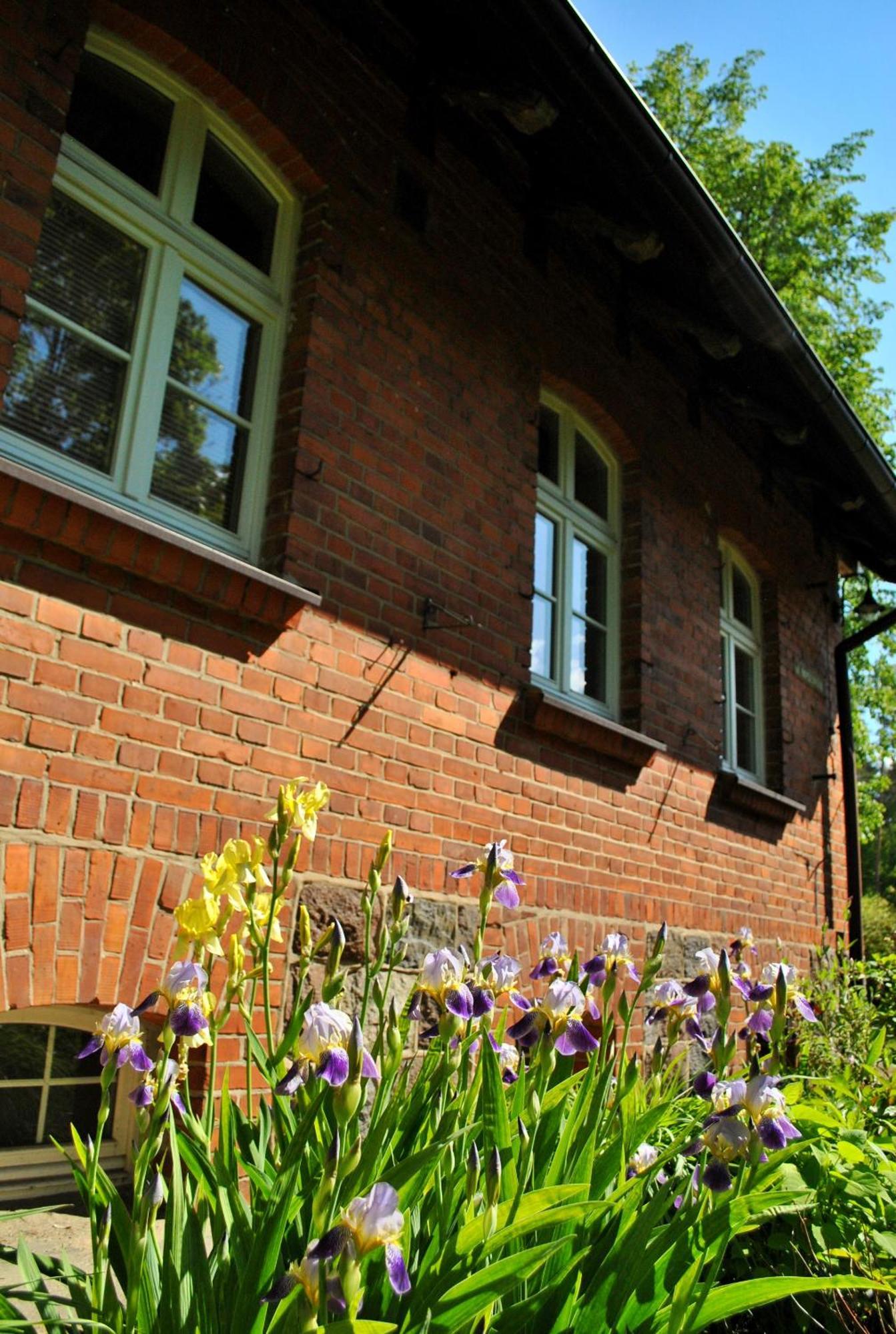 Villa Pokrzepka